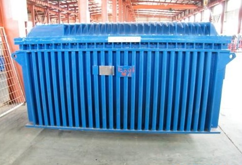 沙市矿用变压器